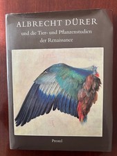 Albrecht dürer tier gebraucht kaufen  Düren