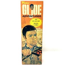 Vintage joe hasbro for sale  Cleveland
