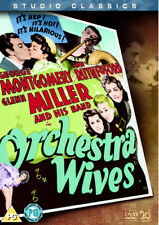 Orchestra wives dvd for sale  STOCKPORT
