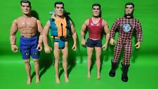 Hasbro action man for sale  BATHGATE