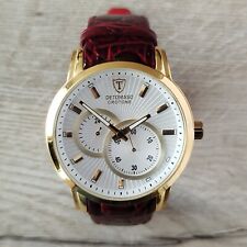 Montre automatique detomaso d'occasion  Marseille X