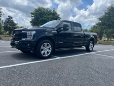 2019 ford 150 d'occasion  Expédié en Belgium