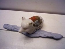 Scarborough crested china for sale  TORQUAY