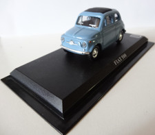 Fiat 500 1957 d'occasion  Expédié en Belgium