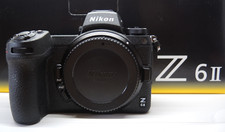 Nikon absolut neuwertig gebraucht kaufen  Mühlingen