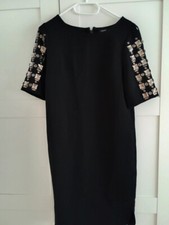 Kleid steinchen gebraucht kaufen  Landshut