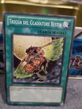 Tregua del gladiatore usato  Treviso
