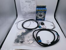 Genuine fisher poly for sale  Augusta