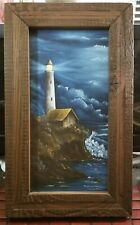Vintage lighthouse cliff for sale  Philadelphia