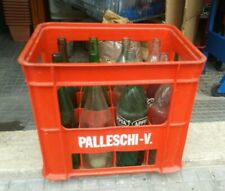 Cassette acqua palleschi usato  Roma
