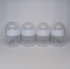 Mamadeira Philips Avent Natural pacote com 4 mamadeiras 4 oz/125 ml nível 2 mamilos comprar usado  Enviando para Brazil