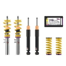 Coilover suspension inox for sale  BIRMINGHAM