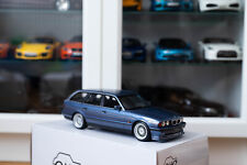 Bmw alpina e34 d'occasion  Paris XV