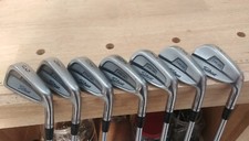 7pcs titleist forged for sale  Twin Falls