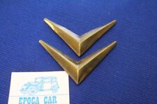 Citroen stemma logo usato  San Stino di Livenza