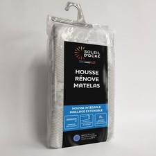 Housse rénove matelas d'occasion  Lyon I