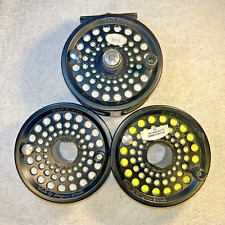 Salmon fly reel for sale  AUCHTERARDER