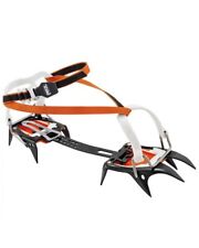Petzl irvis ramponi usato  Italia