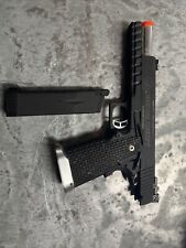 Kjw xcelerator capa for sale  Terrell