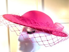 Vintage cerise pink for sale  ROSSENDALE