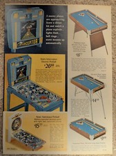 Sears toy print for sale  Cleveland