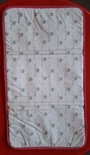 Travel baby changing for sale  SUNDERLAND