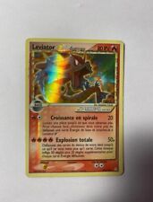 Carte pokémon léviator d'occasion  Marseille VI