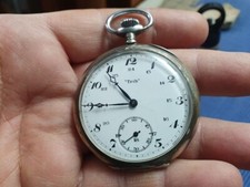 Orologio trib taschino usato  Poggio Rusco