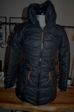 Naketano jacke damen gebraucht kaufen  Bielefeld