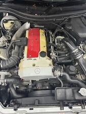 Mercedes slk r170 for sale  PETERBOROUGH