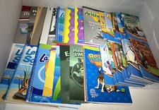 Huge lot abeka for sale  Valrico