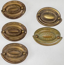 Lot stg brass for sale  Woodstock