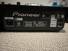 2 x Pioneer CDJ 350 como novo (par de venda - pode jogar em djm 450 em consultas) comprar usado  Enviando para Brazil