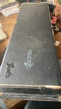 Vintage fender jazz for sale  LONDON