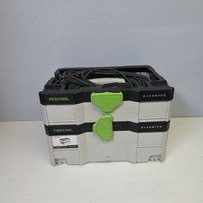Festool ctl sys for sale  HARROW