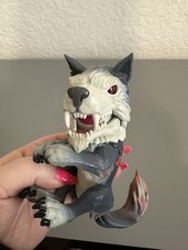 Fingerlings wolf for sale  PENICUIK