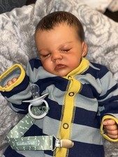 Reborn baby boy for sale  Bronx