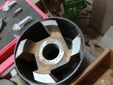 Frese coltelli lame usato Frese coltelli lame usato  Biella