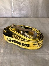 Peerless yellow ratchet for sale  Inman