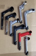 Vorbau fahrrad konvolut gebraucht kaufen Vorbau fahrrad konvolut gebraucht kaufen  Hamburg