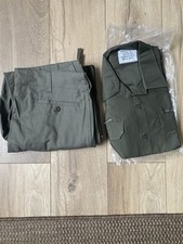 Bundeswehr alte art gebraucht kaufen  Hamburg