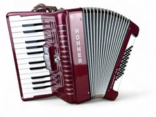 Hohner student akkordeon gebraucht kaufen  Papenburg