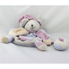 Doudou compagnie marionnette d'occasion Doudou compagnie marionnette d'occasion  Le Portel