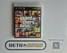 Playstation ps3 grand usato Playstation ps3 grand usato  Vezza d'Alba