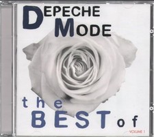 Best depeche mode for sale  UK