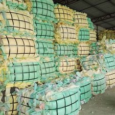 Foam cuts scrap for sale  TELFORD