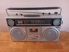 Vintage sanyo m9940k d'occasion  Expédié en Belgium