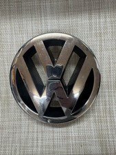 Volkswagen front grille for sale  TAUNTON