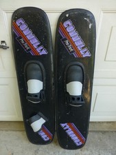 Vintage connelly pro for sale  Oakhurst