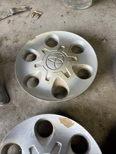 Wheel cap original d'occasion  Expédié en Belgium